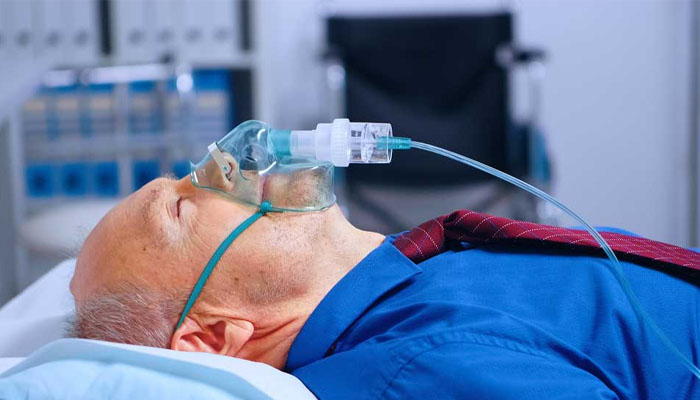 اجاره انواع دستگاه ونتیلاتور قابل حمل در تهران و کرج